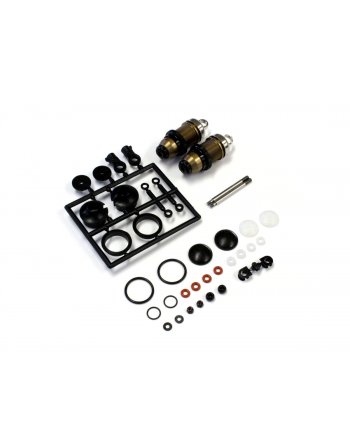 IG158 Threaded Big Shock Set (SS/40/GT3) IG158B